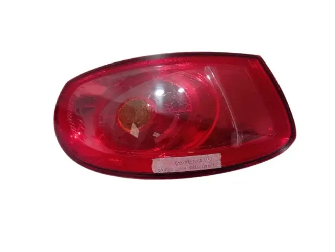 Lanterna L/D Fiat Bravo 13/16