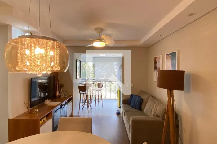 Apartamento à Venda - Centro, 3 Quartos, 82 m2