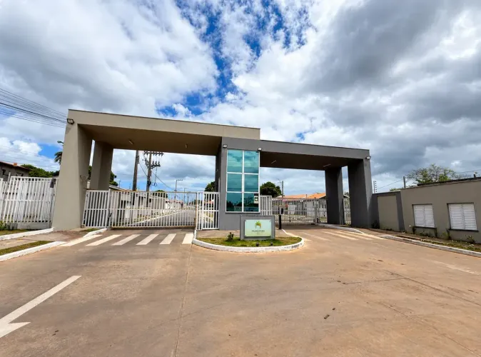 Casa em Condomínio locação Boulevar ll