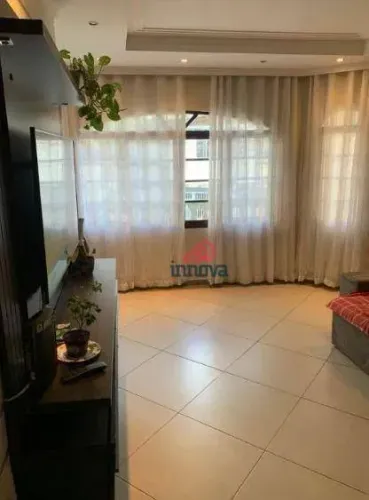 Sobrado com 2 dormitórios à venda, 263 m² por R$ 485.000,00 - Jardim Iporanga - Guarulhos/