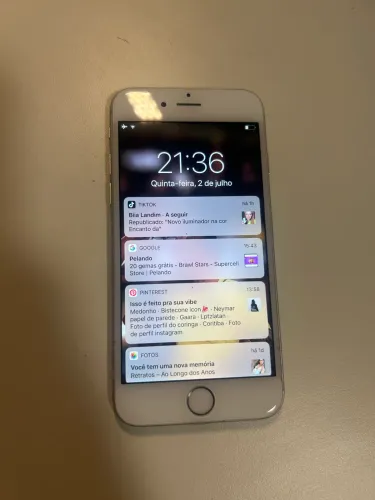 iPhone 6