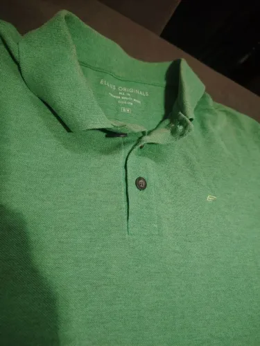 Camisa Polo Ellus