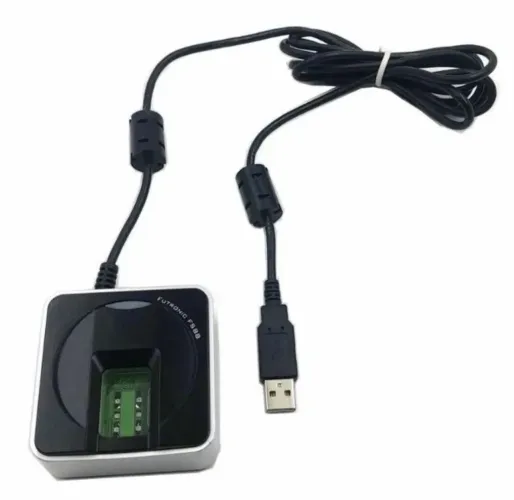 Leitor biometrico - Futronic FS88