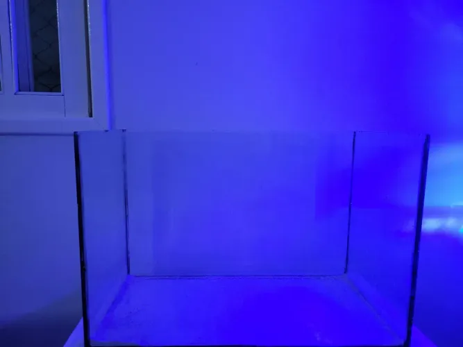 Aquário 60l 