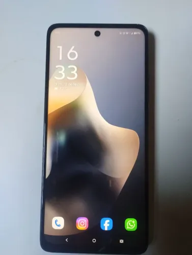 Celular Motorola Moto G56