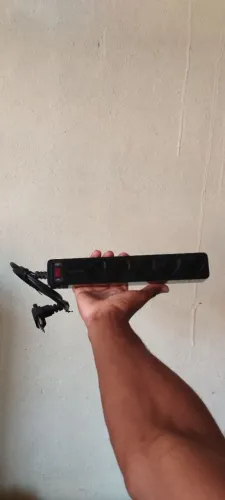 Filtro De Linha DPS iClamper Energia 5 - Proteção Contra Surtos