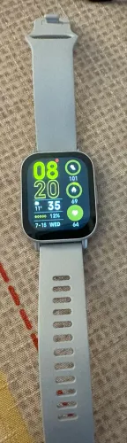 Smartwatch  Xiaomi  Redmi Watch  5 Active 