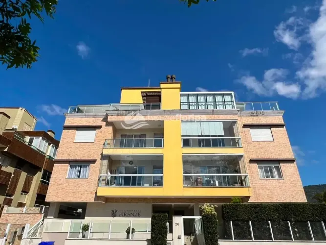Apartamento à venda, com 3 quartos, Balneário Açores, Florianópolis, SC