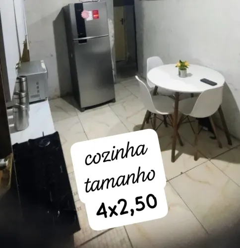 casa no Itaim Paulista