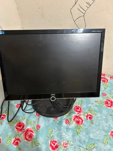 Monitor AOC