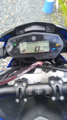 Vendo Lander 250
