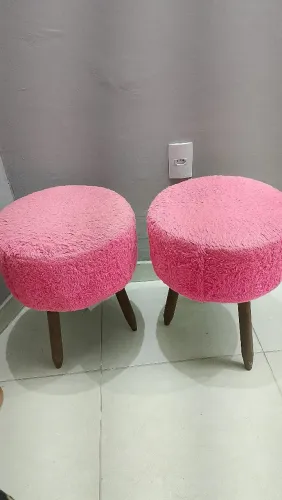 Puffs