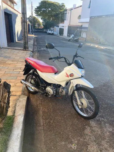 Vendo Pop 110i conservada