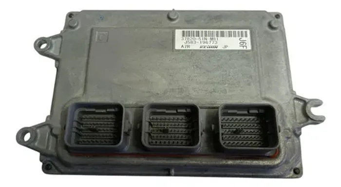 Modulo Injeção Hrv 1.8 Exl Aut. 2021 3782051nm81