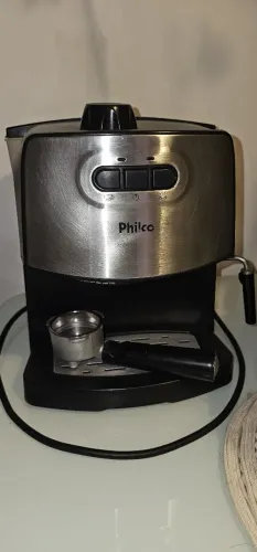 Cafeteira 15 Bar Philco