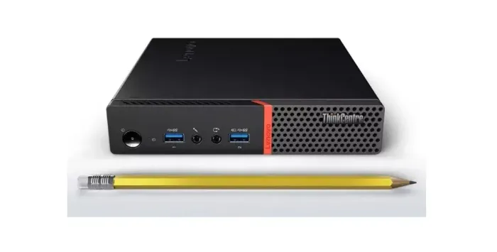 Mini PC Lenovo M900
