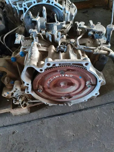 VENDO CAIXA DE MARCHA TUCSON 2.0 AUTOMÁTICO 2013