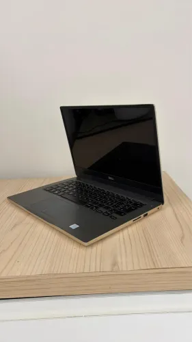 Dell Inspiron 7460 i7 7g 8gb Ssd 256gb