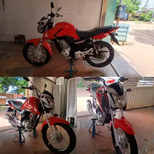 Vendo fan 160 22/23