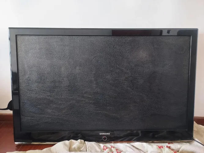 TV 52 samsung