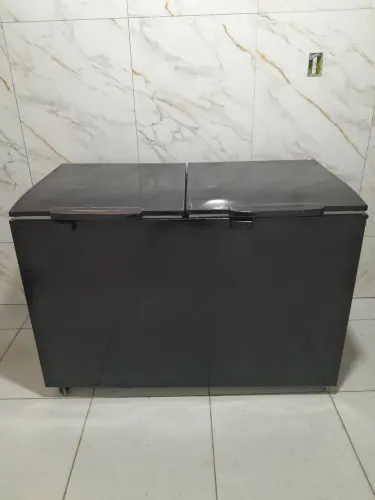 Freezer, itabaiana