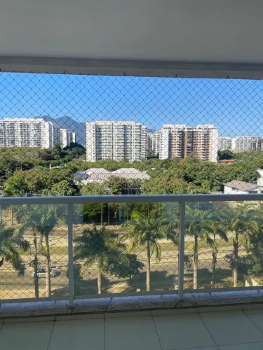 Vendo Apartamento Estrelas