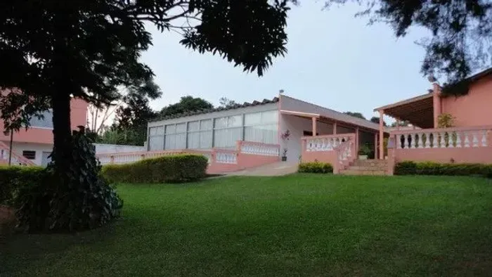 SÍTIO À VENDA EM SÃO JOSÉ DOS CAMPOS LAZER, CONFORTO E QUALIDADE DE VIDA!