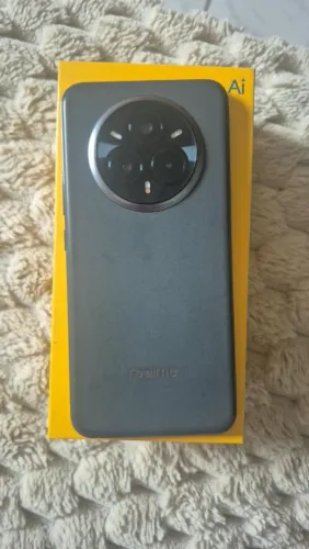 Realme 14 pro plus