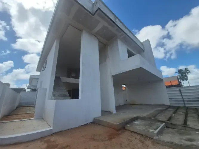 Casa em condomínio à venda Pitimbu Natal RN 4 suítes 228m2 Sunset Boulevard