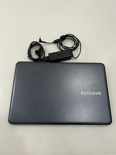 Notebook Samsung Slim - Tela Full HD & Muito Conservado! ?