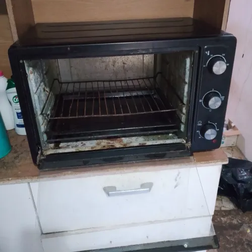 Forninho elétrico
