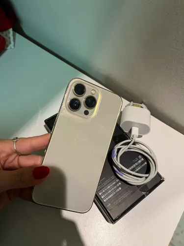 iPhone 13 Pro