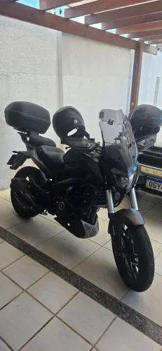 Dominar 400 2026