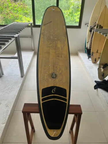 Prancha de longboard