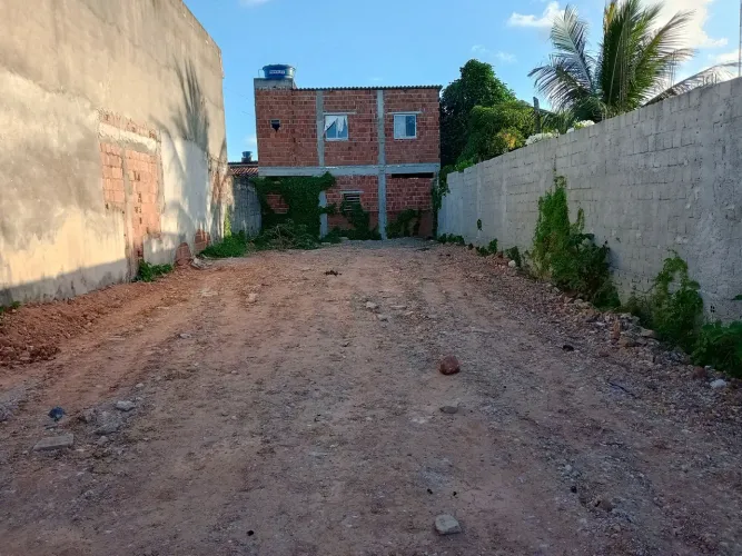 Vende-se terreno bem localizado em Paulista!0