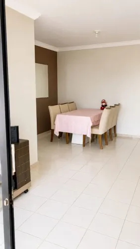 Apartamento monte rei