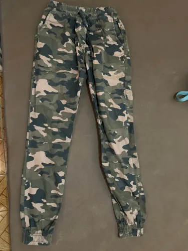 Calça Exército