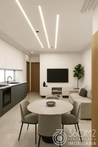 Apartamento sem Condomínio para Venda em Santo André, Jardim Stella, 2 dormitórios, 1 banh