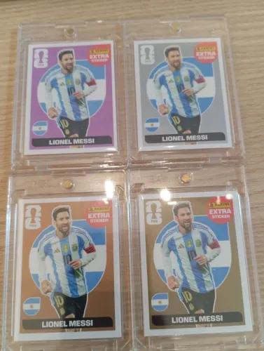 LEGEND 2026 coleção