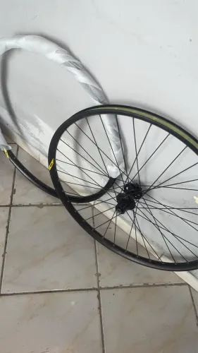folhas strike e cubo pro 7