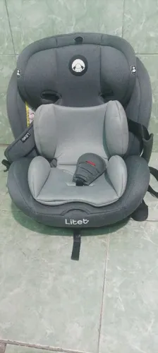 Cadeira Para Auto 0-36 Kg