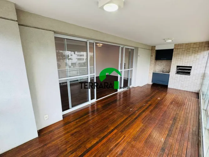 Apartamento na Rua Nagel, 33 - Condomínio clube mais procurado da região!