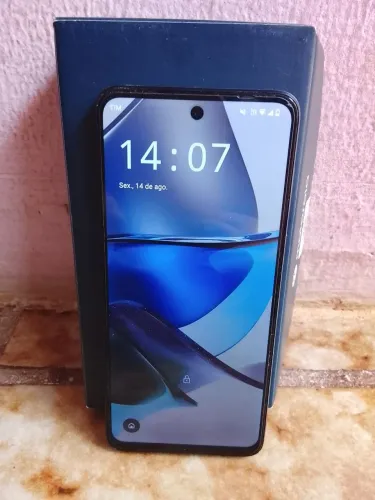 Vende se Celular moto g23