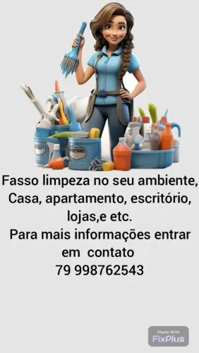 Diarista 