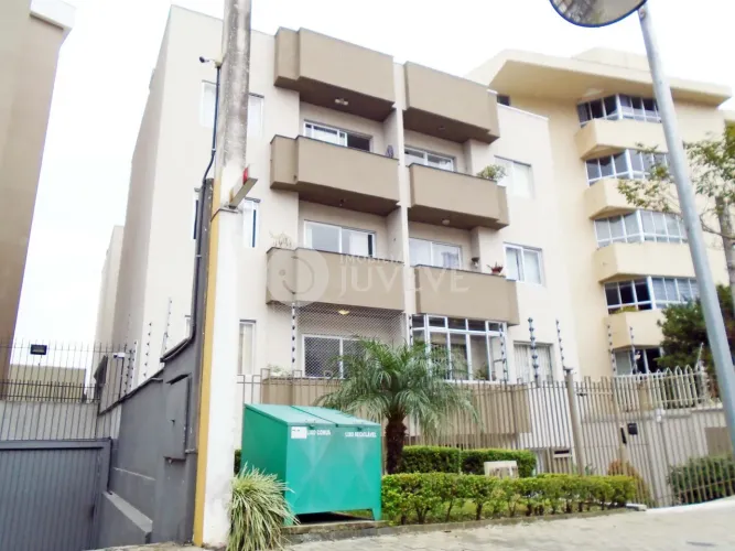IMOBILIARIA JUVEVÊ ALUGA APARTAMENTO TERREO JUVEVÊ PRX COLEGIO STELLA MARIS HOSPITAL SÃO L