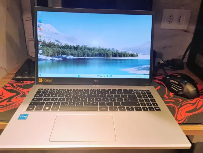 Netbook 