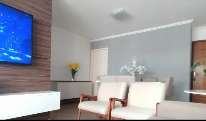 Apartamento no Feitosa R$ 1.900,00