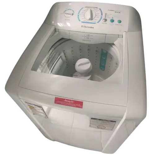 Lavadora Electrolux 12Kg Turbo economia - Campo Limpo - Zona Sul / SP