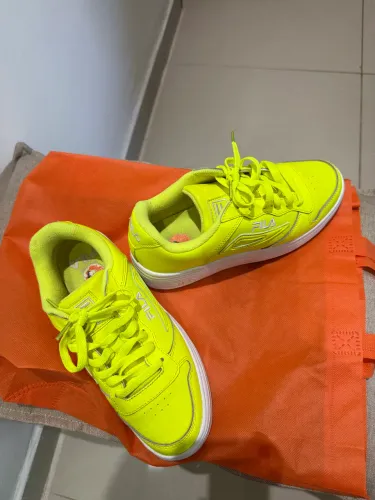 Tênis Feminino FILA