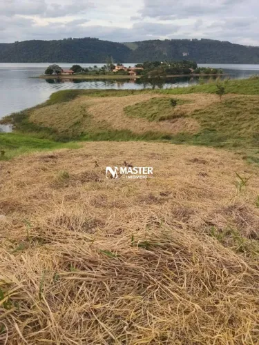 Terreno à venda, 2000 m² por R$ 1.700.000,00 - Ribeirão Claro - Ribeirão Claro/PR